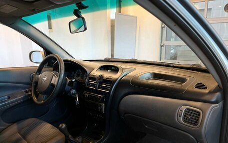 Nissan Almera Classic, 2007 год, 281 000 рублей, 11 фотография