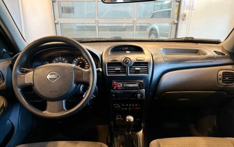 Nissan Almera Classic, 2007 год, 281 000 рублей, 9 фотография