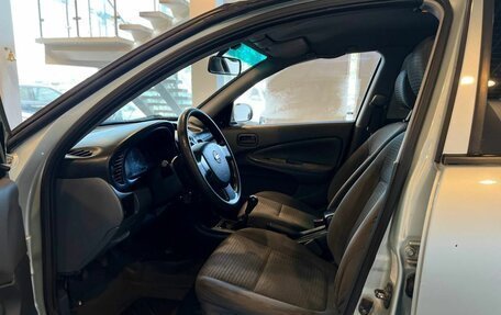 Nissan Almera Classic, 2007 год, 281 000 рублей, 15 фотография