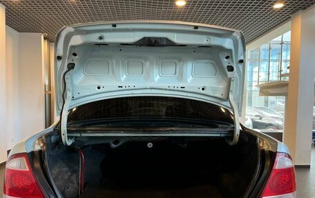 Nissan Almera Classic, 2007 год, 281 000 рублей, 17 фотография