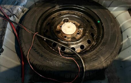 Nissan Almera Classic, 2007 год, 281 000 рублей, 18 фотография