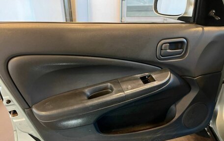 Nissan Almera Classic, 2007 год, 281 000 рублей, 21 фотография