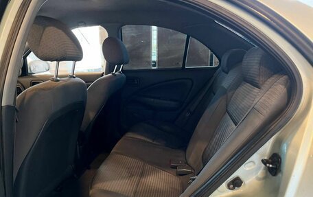 Nissan Almera Classic, 2007 год, 281 000 рублей, 24 фотография