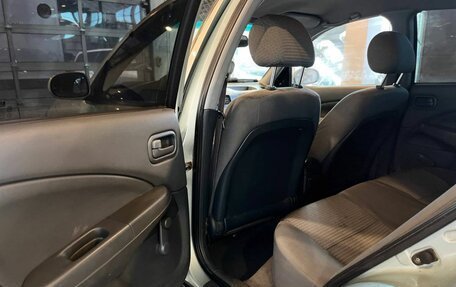 Nissan Almera Classic, 2007 год, 281 000 рублей, 23 фотография