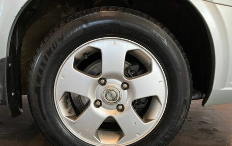 Nissan Almera Classic, 2007 год, 281 000 рублей, 19 фотография