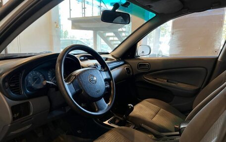 Nissan Almera Classic, 2007 год, 281 000 рублей, 22 фотография