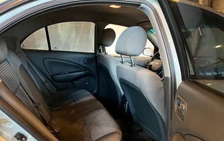 Nissan Almera Classic, 2007 год, 281 000 рублей, 25 фотография