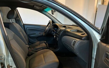 Nissan Almera Classic, 2007 год, 281 000 рублей, 28 фотография