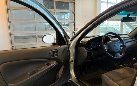 Nissan Almera Classic, 2007 год, 281 000 рублей, 20 фотография