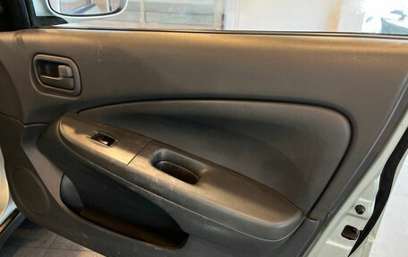 Nissan Almera Classic, 2007 год, 281 000 рублей, 27 фотография