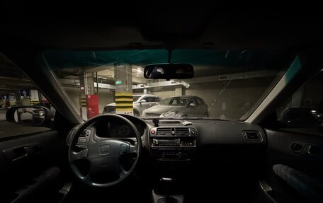 Honda Civic VII, 2000 год, 420 000 рублей, 9 фотография