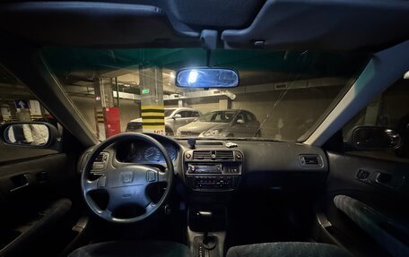 Honda Civic VII, 2000 год, 420 000 рублей, 10 фотография