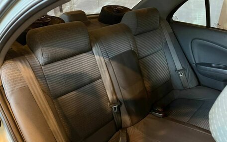 Nissan Almera Classic, 2007 год, 281 000 рублей, 32 фотография