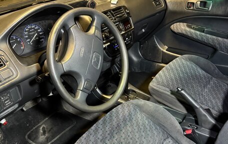 Honda Civic VII, 2000 год, 420 000 рублей, 8 фотография