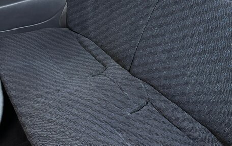 Honda Civic VII, 2000 год, 420 000 рублей, 11 фотография