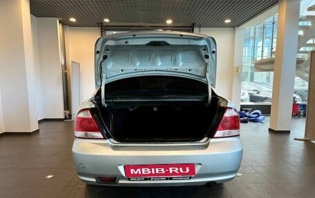 Nissan Almera Classic, 2007 год, 281 000 рублей, 33 фотография