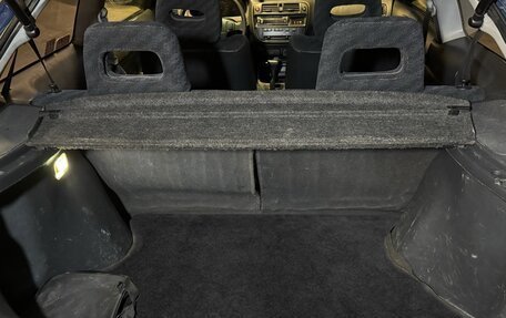 Honda Civic VII, 2000 год, 420 000 рублей, 13 фотография