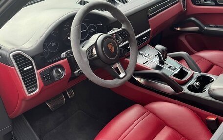 Porsche Cayenne III, 2019 год, 7 900 000 рублей, 8 фотография