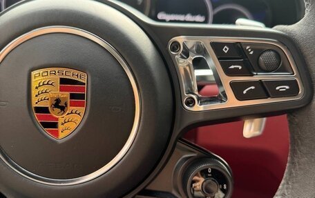 Porsche Cayenne III, 2019 год, 7 900 000 рублей, 10 фотография