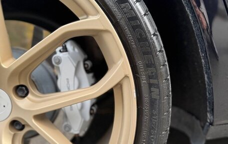 Porsche Cayenne III, 2019 год, 7 900 000 рублей, 5 фотография