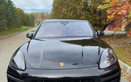 Porsche Cayenne III, 2019 год, 7 900 000 рублей, 6 фотография