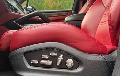 Porsche Cayenne III, 2019 год, 7 900 000 рублей, 15 фотография