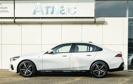 BMW 5 серия, 2025 год, 9 690 000 рублей, 4 фотография