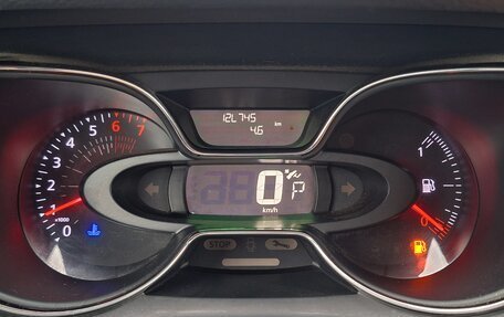 Renault Kaptur I рестайлинг, 2017 год, 1 099 000 рублей, 11 фотография