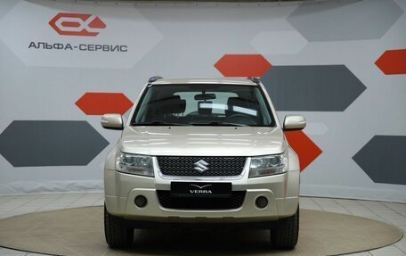 Suzuki Grand Vitara, 2008 год, 1 050 000 рублей, 2 фотография
