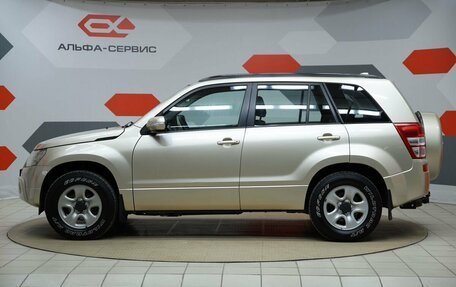 Suzuki Grand Vitara, 2008 год, 1 050 000 рублей, 8 фотография