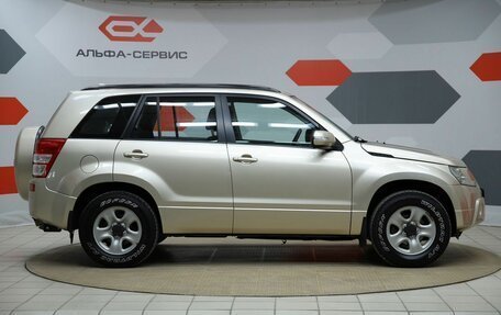 Suzuki Grand Vitara, 2008 год, 1 050 000 рублей, 4 фотография