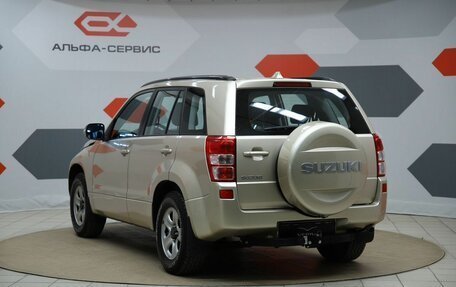 Suzuki Grand Vitara, 2008 год, 1 050 000 рублей, 7 фотография