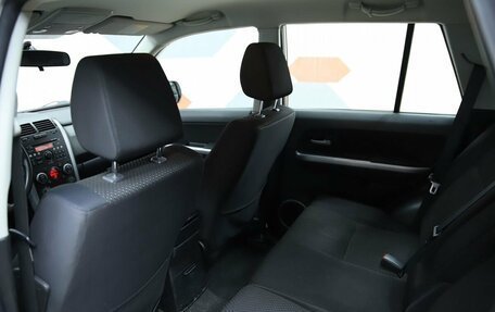 Suzuki Grand Vitara, 2008 год, 1 050 000 рублей, 11 фотография