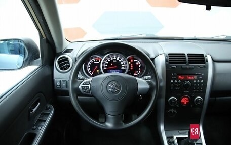 Suzuki Grand Vitara, 2008 год, 1 050 000 рублей, 13 фотография