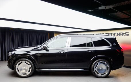 Mercedes-Benz Maybach GLS I, 2025 год, 33 490 000 рублей, 7 фотография