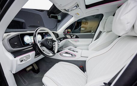 Mercedes-Benz Maybach GLS I, 2025 год, 33 490 000 рублей, 15 фотография