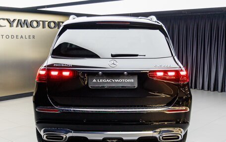 Mercedes-Benz Maybach GLS I, 2025 год, 33 490 000 рублей, 5 фотография