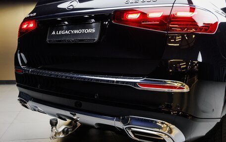 Mercedes-Benz Maybach GLS I, 2025 год, 33 490 000 рублей, 10 фотография