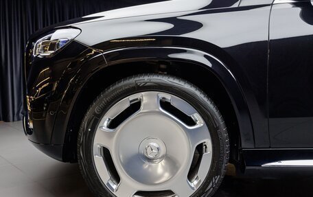 Mercedes-Benz Maybach GLS I, 2025 год, 33 490 000 рублей, 13 фотография