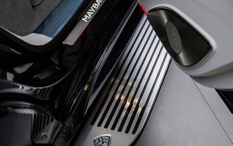 Mercedes-Benz Maybach GLS I, 2025 год, 33 490 000 рублей, 11 фотография