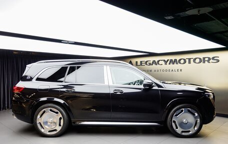 Mercedes-Benz Maybach GLS I, 2025 год, 33 490 000 рублей, 12 фотография
