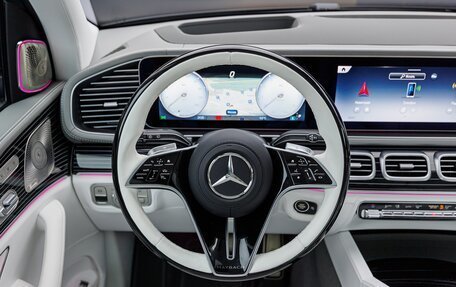 Mercedes-Benz Maybach GLS I, 2025 год, 33 490 000 рублей, 19 фотография