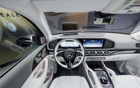 Mercedes-Benz Maybach GLS I, 2025 год, 33 490 000 рублей, 18 фотография