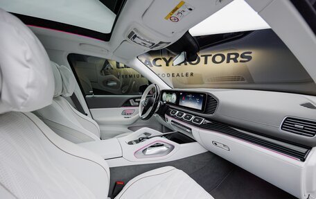 Mercedes-Benz Maybach GLS I, 2025 год, 33 490 000 рублей, 25 фотография