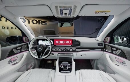 Mercedes-Benz Maybach GLS I, 2025 год, 33 490 000 рублей, 17 фотография