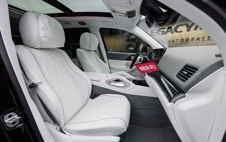 Mercedes-Benz Maybach GLS I, 2025 год, 33 490 000 рублей, 24 фотография