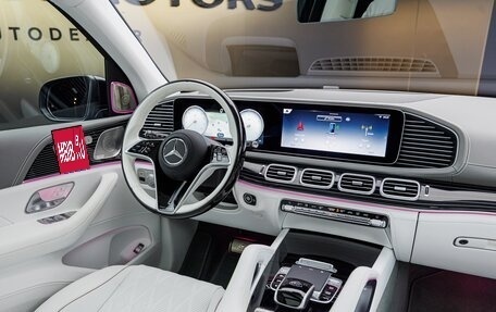 Mercedes-Benz Maybach GLS I, 2025 год, 33 490 000 рублей, 26 фотография