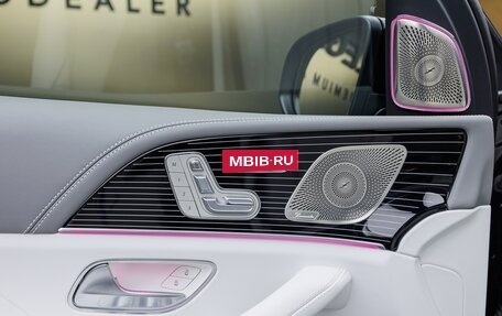 Mercedes-Benz Maybach GLS I, 2025 год, 33 490 000 рублей, 23 фотография