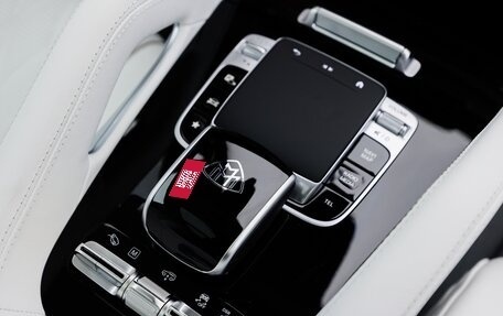 Mercedes-Benz Maybach GLS I, 2025 год, 33 490 000 рублей, 27 фотография