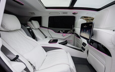 Mercedes-Benz Maybach GLS I, 2025 год, 33 490 000 рублей, 33 фотография